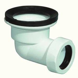 Utloppsvinkel Nedsatt pris